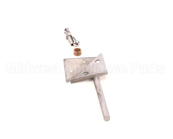 5591 Quikserv R/H Bottom Hinge