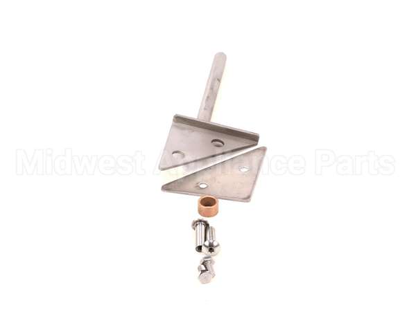 5591 Quikserv R/H Bottom Hinge