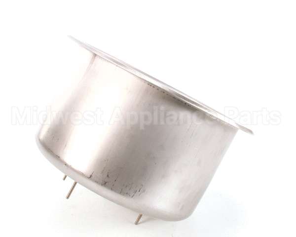 55914 Apw Wyott 11Qt Well Pan Assembly