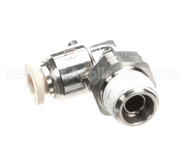 55929.0000 Bunn Fitting, Push To Con Elb 5/32O