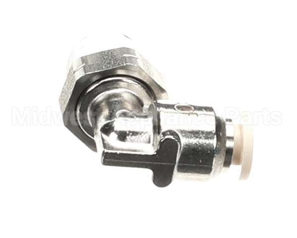 55929.0000 Bunn Fitting, Push To Con Elb 5/32O