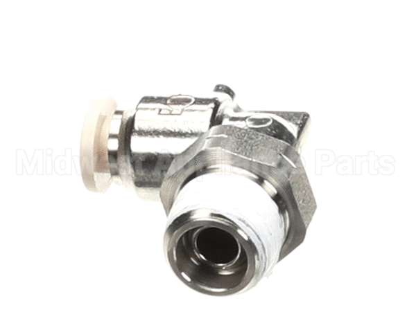 55929.0000 Bunn Fitting, Push To Con Elb 5/32O