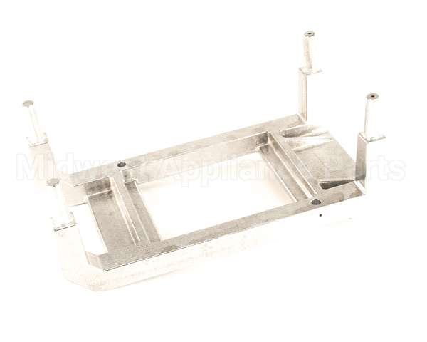 55932-1 Nemco Base - Chicken Slicer (Tall Le