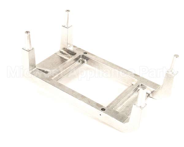 55932-1 Nemco Base - Chicken Slicer (Tall Le