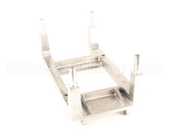 55932-1 Nemco Base - Chicken Slicer (Tall Le