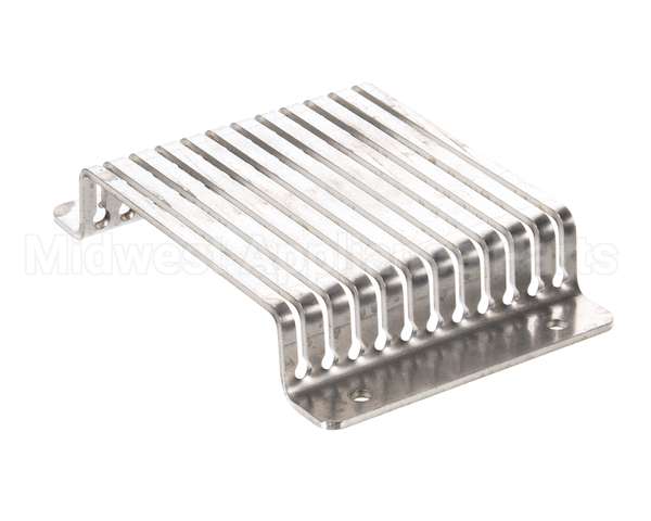 55939-1 Nemco Push Plate, 55975-1