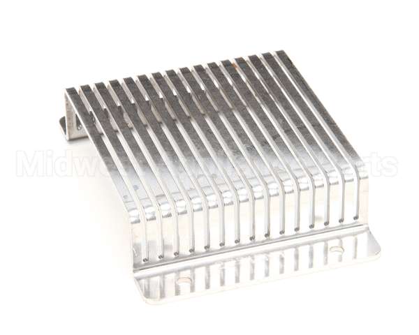 55939-2SC Nemco Push Plate