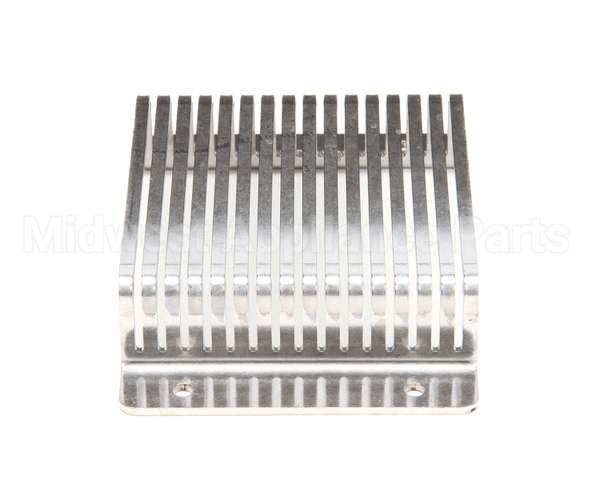 55939-2SC Nemco Push Plate