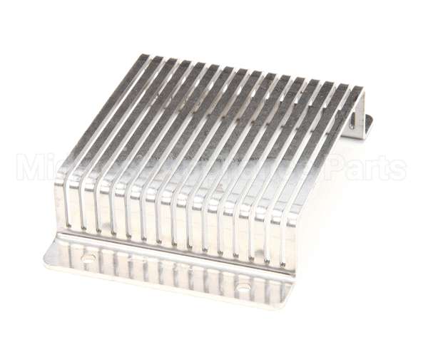 55939-2SC Nemco Push Plate