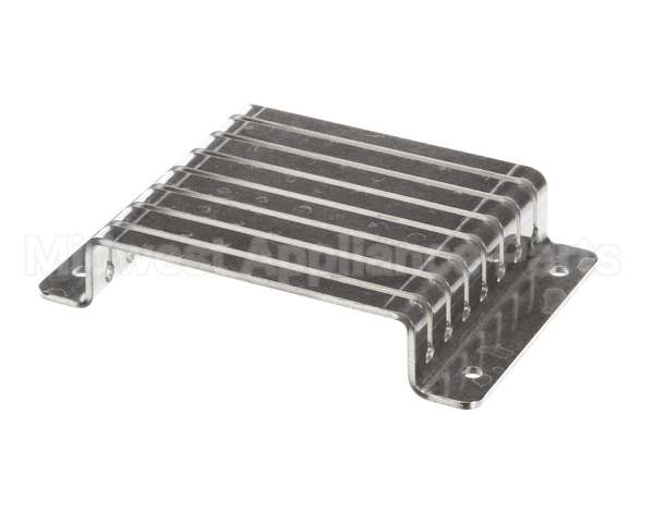 55939 Nemco Push Plate, 55975