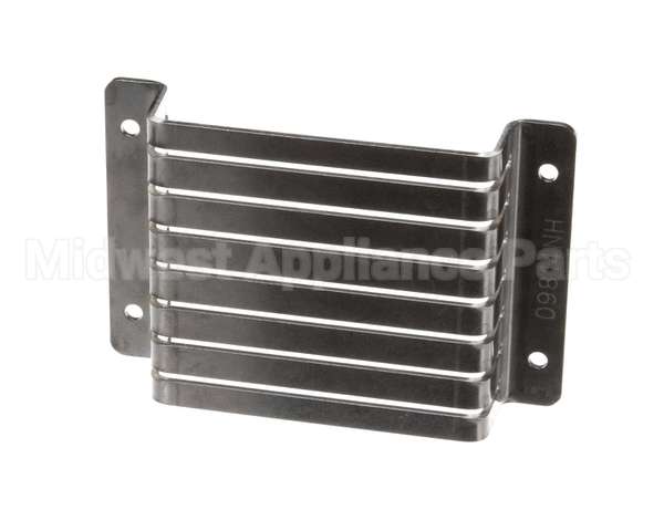 55939-SC Nemco Push Plate, 55975-Sc