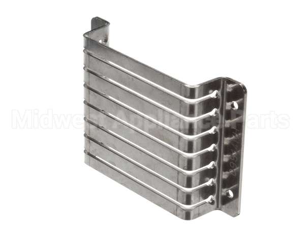 55939-SC Nemco Push Plate, 55975-Sc