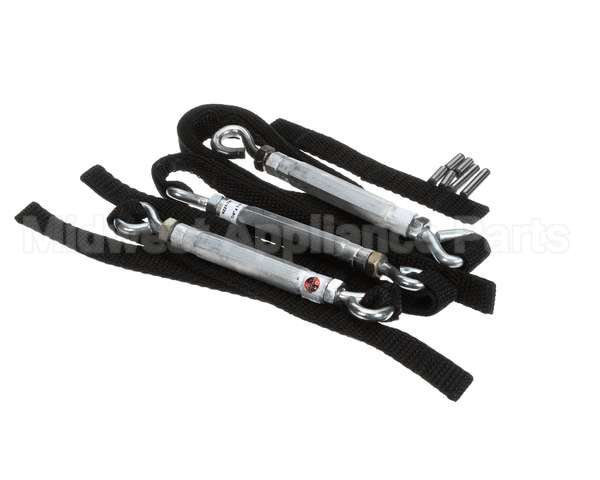 5594 Quikserv Belt Set