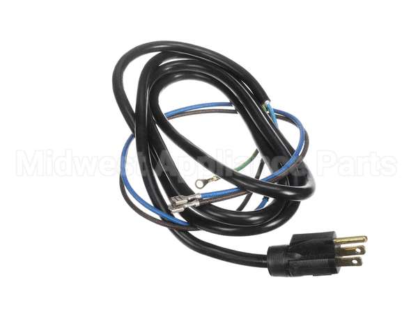 55941 Apw Wyott Cordset Assembly 14Ga,Sjto,W/Lead