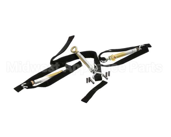 5596 Quikserv Strap Kit