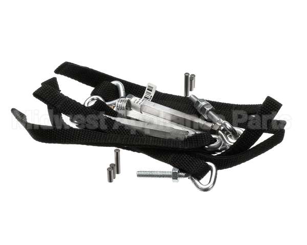 5599 Quikserv Strap Kit