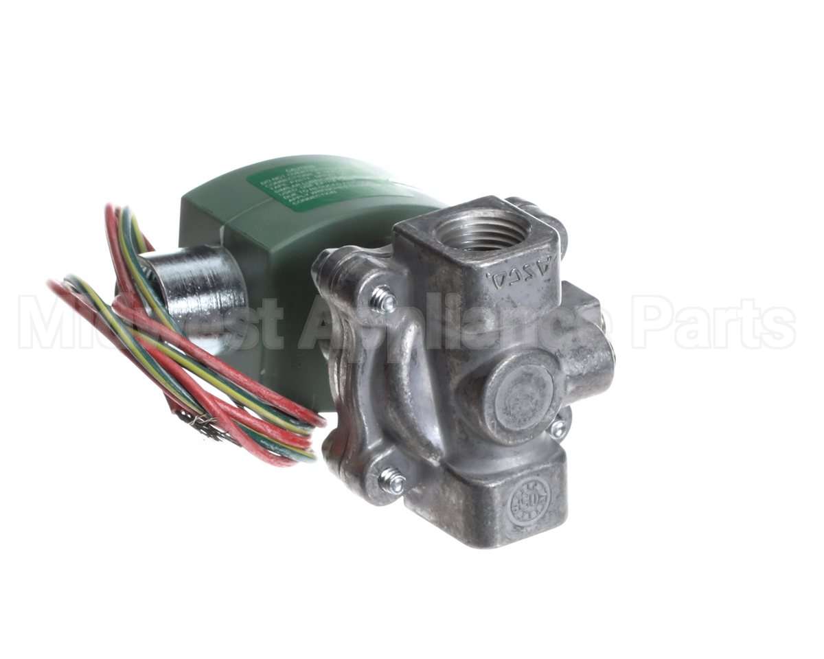 56-0060 Nu-Vu Valvegassolenoid12