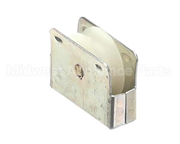 56-12512 Federal Industries Roller, Door Btm Nylon