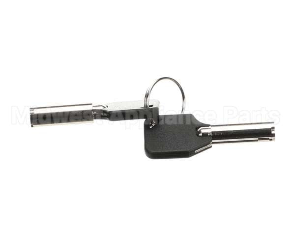 56-18668 Federal Industries Replcmnt Key For 53-17759
