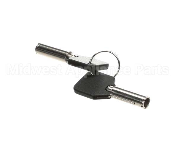 56-18668 Federal Industries Replcmnt Key For 53-17759