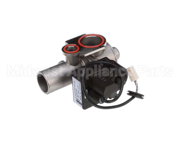 56.00.731P Rational Ball Valve Drain Scc Cpl.