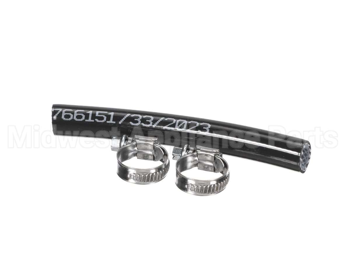 56.00.744S Rational Pressure Hose 10Mm 130Mm