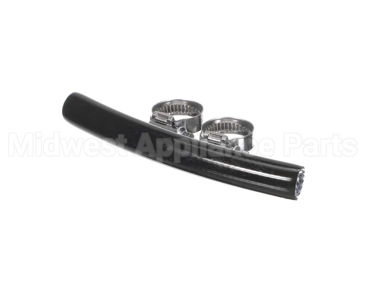 56.00.744S Rational Pressure Hose 10Mm 130Mm