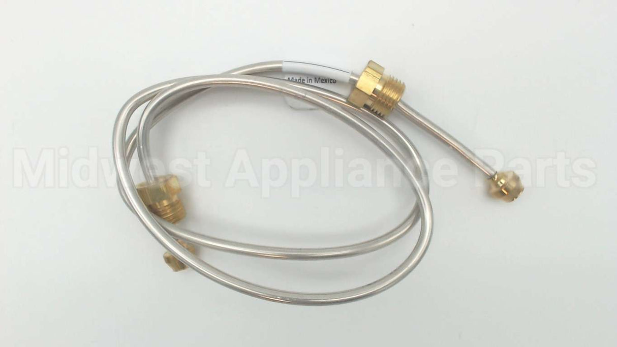 560-742-860 Weil Mclain 1/8"Odx22 3/4"Long Pilottubing