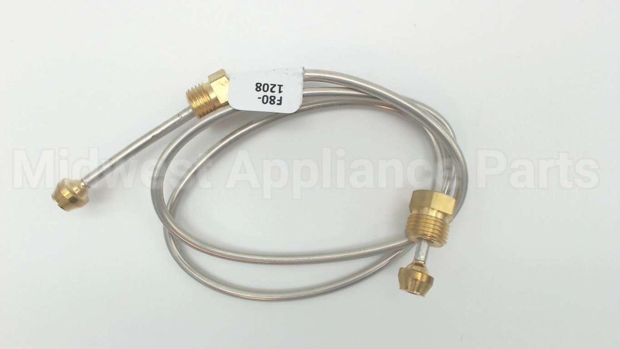 560-742-860 Weil Mclain 1/8"Odx22 3/4"Long Pilottubing