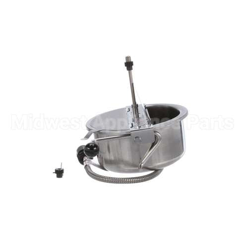 56000 Gold Medal Products Kettle Assembly 6 Oz