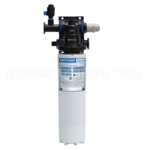56000.0008 Compatible Bunn Waterfilter, 5L