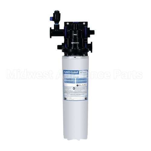 56000.0027 Compatible Bunn Filter System Weq-10(1.5)5