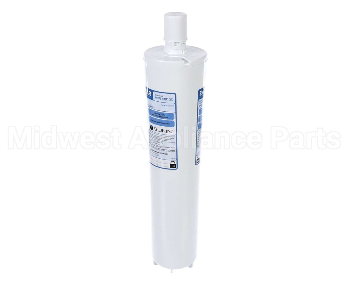 56000.0128 Bunn Cartridge, Weq-18(2).2C