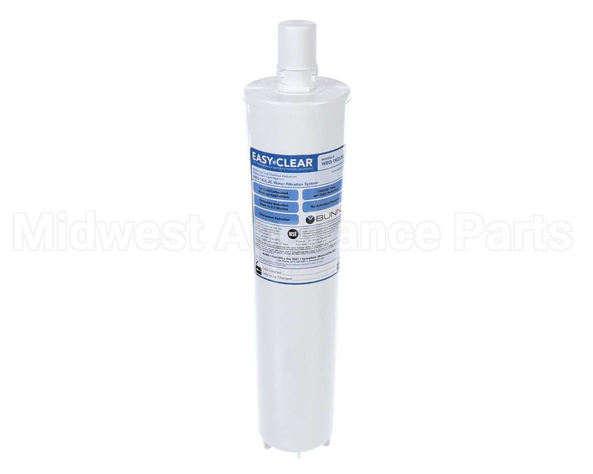 56000.0128 Bunn Cartridge, Weq-18(2).2C