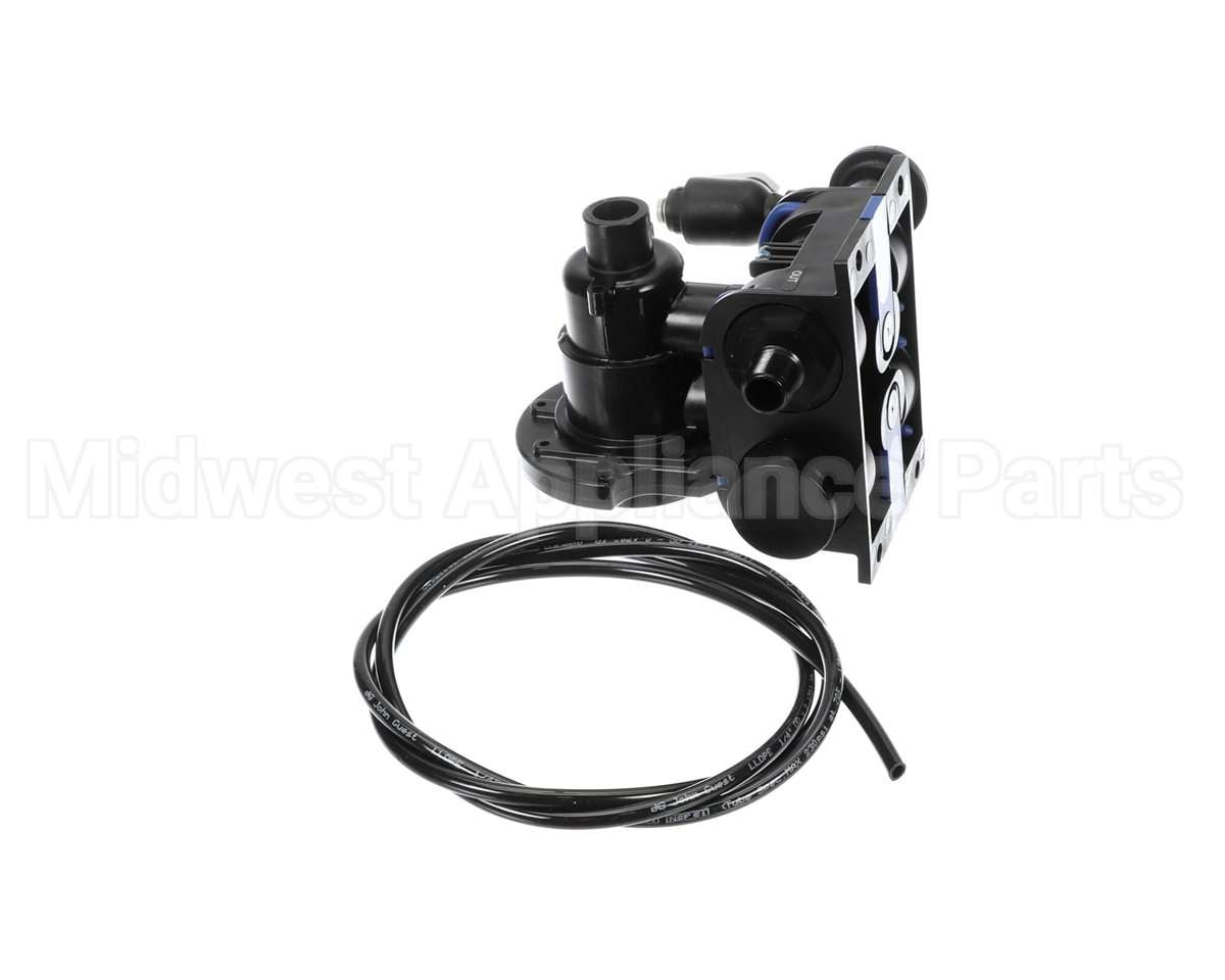 56000.0201 Bunn Filter Head