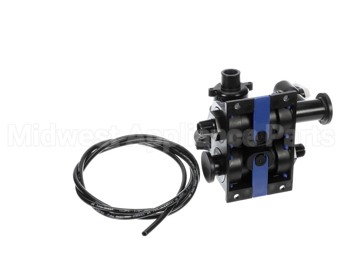 56000.0201 Bunn Filter Head