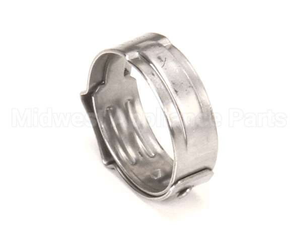 560000221 Cornelius Clamp 18.5 Stepless