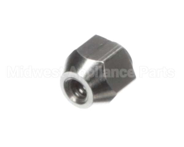 560000354 Cornelius Nut Shieldr 06-32 Hx Small Abs