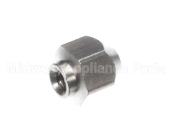 560000354 Cornelius Nut Shieldr 06-32 Hx Small Abs