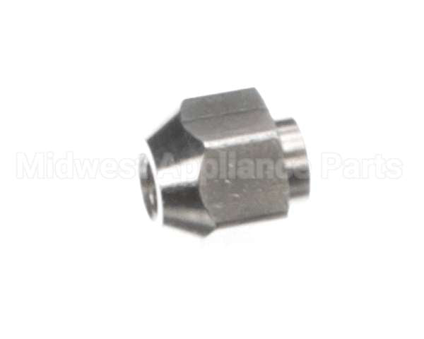 560000354 Cornelius Nut Shieldr 06-32 Hx Small Abs