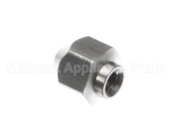 560000354 Cornelius Nut Shieldr 06-32 Hx Small Abs