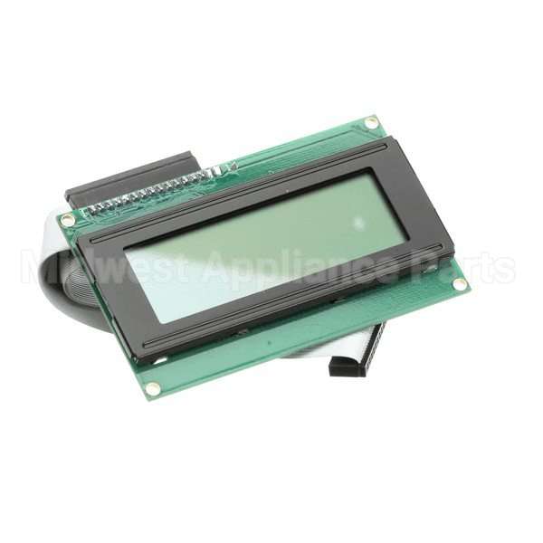 560000371 Compatible Cornelius Display Lcd 4 X 20 Abs