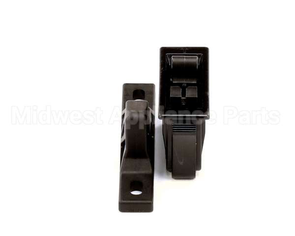560001783 Cornelius Latch Door 2Piece Plstc Oc2