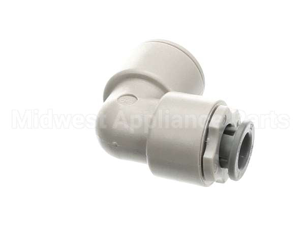 560002319 Cornelius Fitting L 90 Jg 5/16Ss X 3/8Sf
