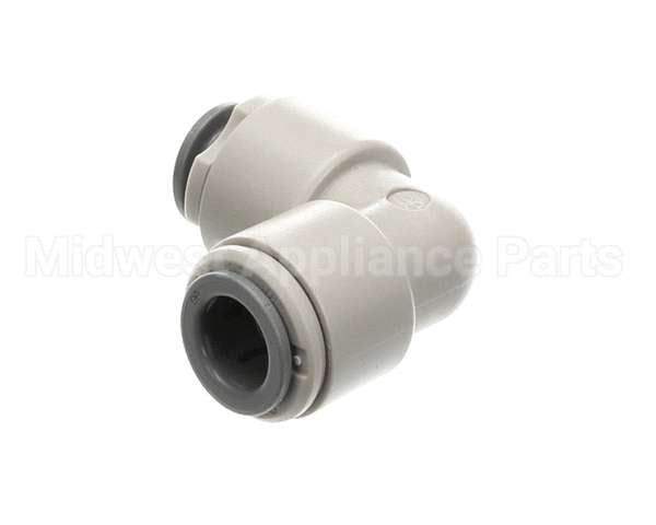 560002319 Cornelius Fitting L 90 Jg 5/16Ss X 3/8Sf