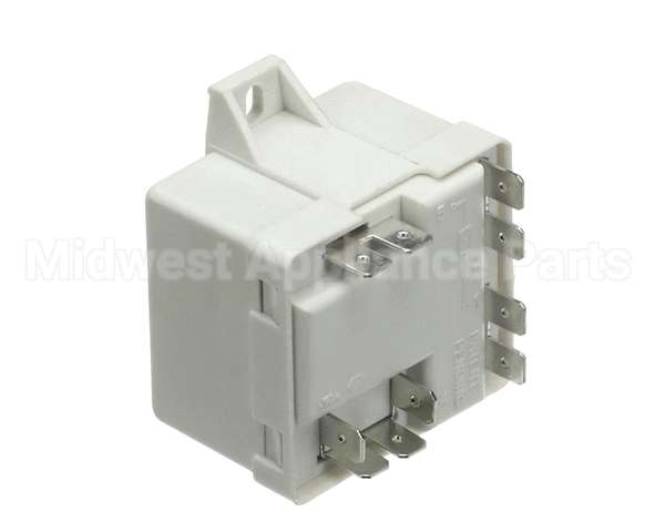 560002376 Cornelius Relay Start Comp 240/60 2-1/2H