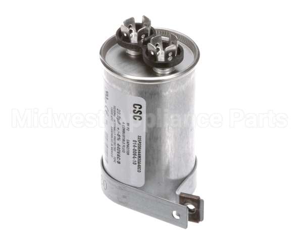 560002380 Cornelius Capacitor Run 20 Mfd 440V 60Hz