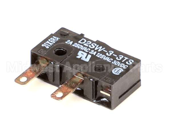560002596 Cornelius Switch Micro-B Spdt On/M-On03A
