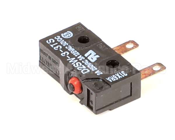 560002596 Cornelius Switch Micro-B Spdt On/M-On03A