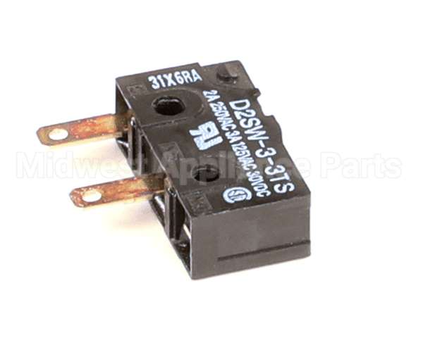 560002596 Cornelius Switch Micro-B Spdt On/M-On03A